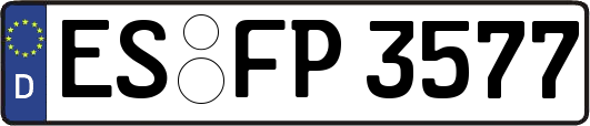 ES-FP3577