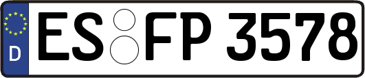 ES-FP3578