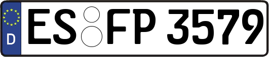 ES-FP3579