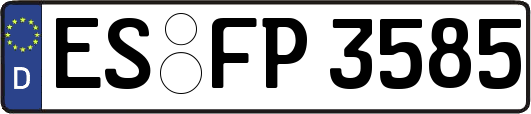 ES-FP3585