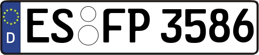 ES-FP3586