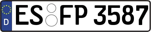 ES-FP3587