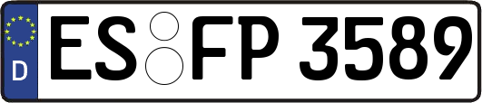 ES-FP3589