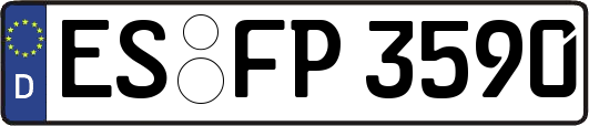 ES-FP3590