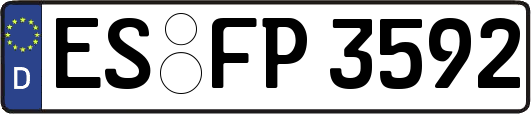 ES-FP3592