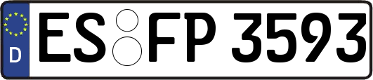 ES-FP3593