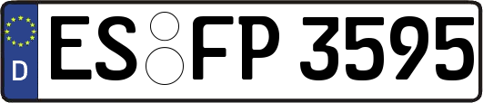 ES-FP3595