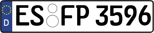 ES-FP3596