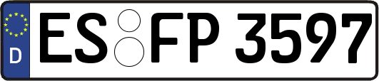 ES-FP3597