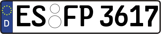ES-FP3617
