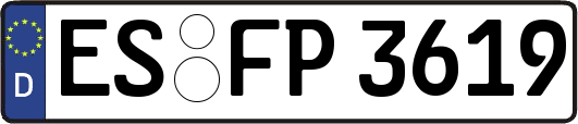 ES-FP3619