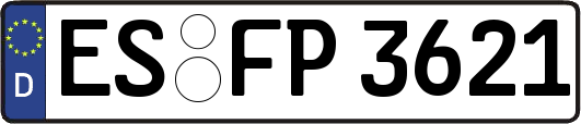 ES-FP3621