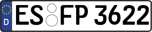 ES-FP3622
