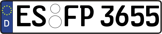 ES-FP3655