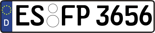 ES-FP3656