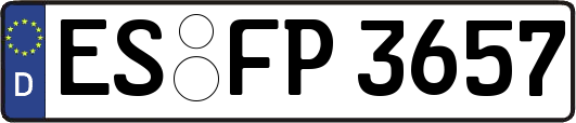 ES-FP3657