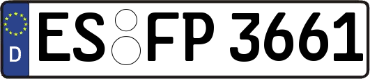 ES-FP3661