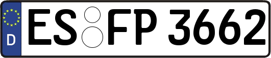 ES-FP3662