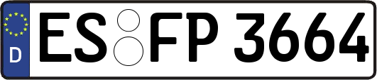 ES-FP3664