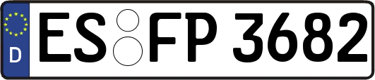ES-FP3682