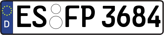 ES-FP3684