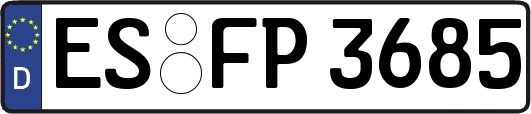ES-FP3685