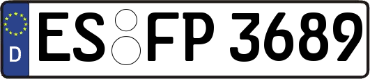 ES-FP3689