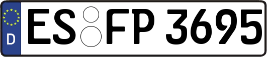 ES-FP3695