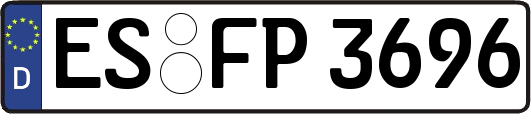ES-FP3696