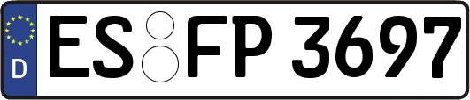ES-FP3697