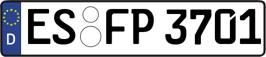 ES-FP3701