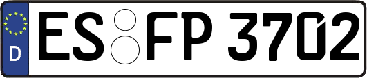 ES-FP3702