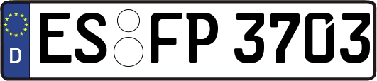 ES-FP3703