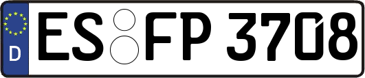 ES-FP3708