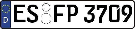ES-FP3709