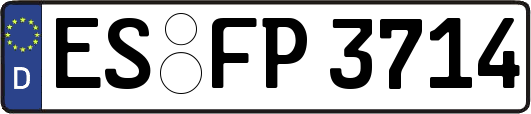 ES-FP3714