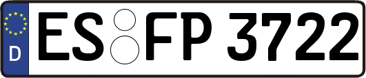 ES-FP3722