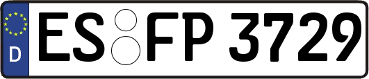 ES-FP3729