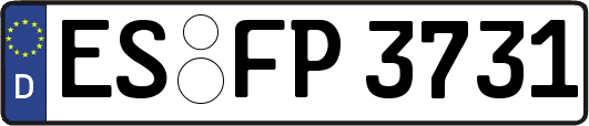ES-FP3731