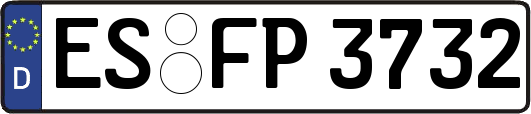 ES-FP3732
