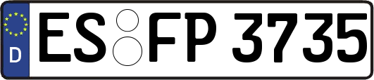 ES-FP3735
