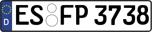 ES-FP3738