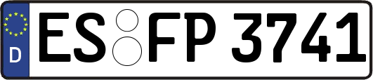ES-FP3741