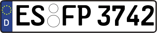 ES-FP3742