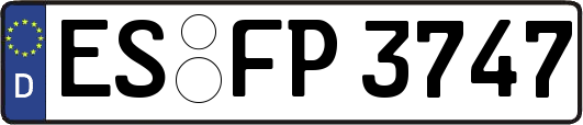 ES-FP3747
