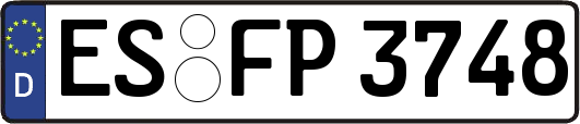 ES-FP3748