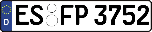 ES-FP3752