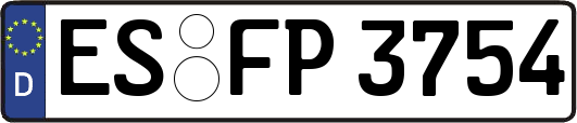 ES-FP3754