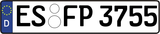 ES-FP3755