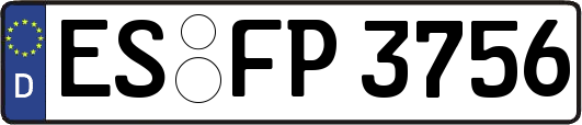 ES-FP3756
